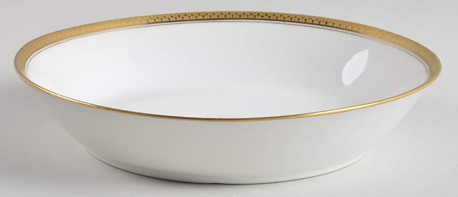 GDA5 Coupe Soup Bowl by Gerard, Dufraisseix & Abbot-1