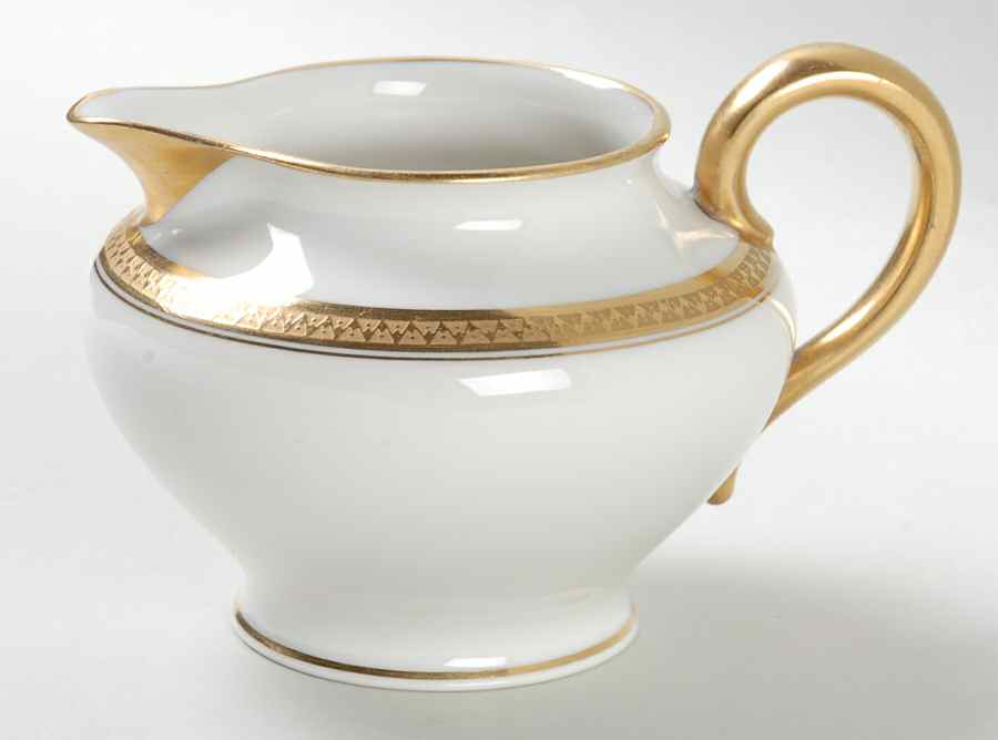GDA5 Creamer by Gerard, Dufraisseix & Abbot-1
