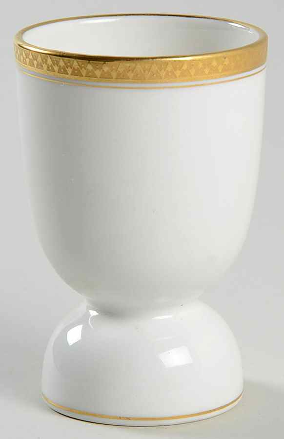 GDA5 Double Egg Cup by Gerard, Dufraisseix & Abbot-1