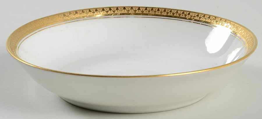 GDA5 Fruit/Dessert (Sauce) Bowl by Gerard, Dufraisseix & Abbot-1