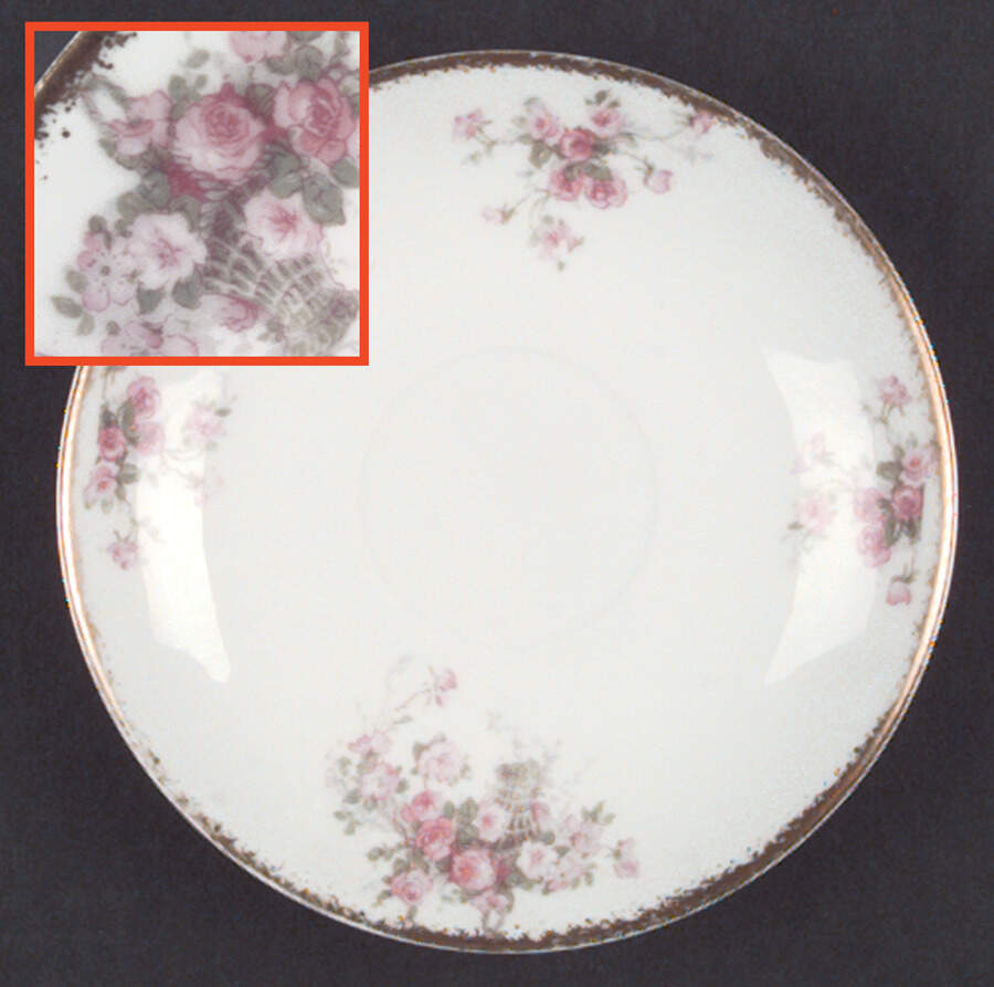 GDA51 Saucer by Gerard, Dufraisseix & Abbot-1