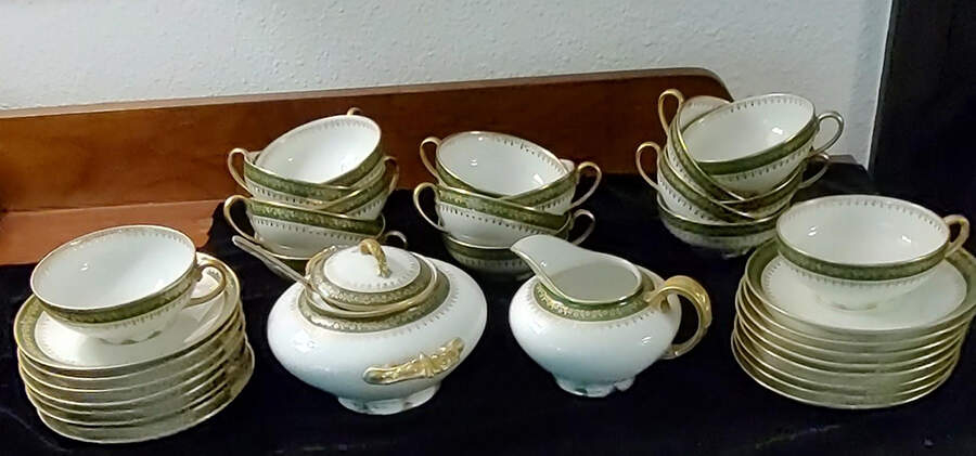 GDA53 Creamer by Gerard, Dufraisseix & Abbot-1