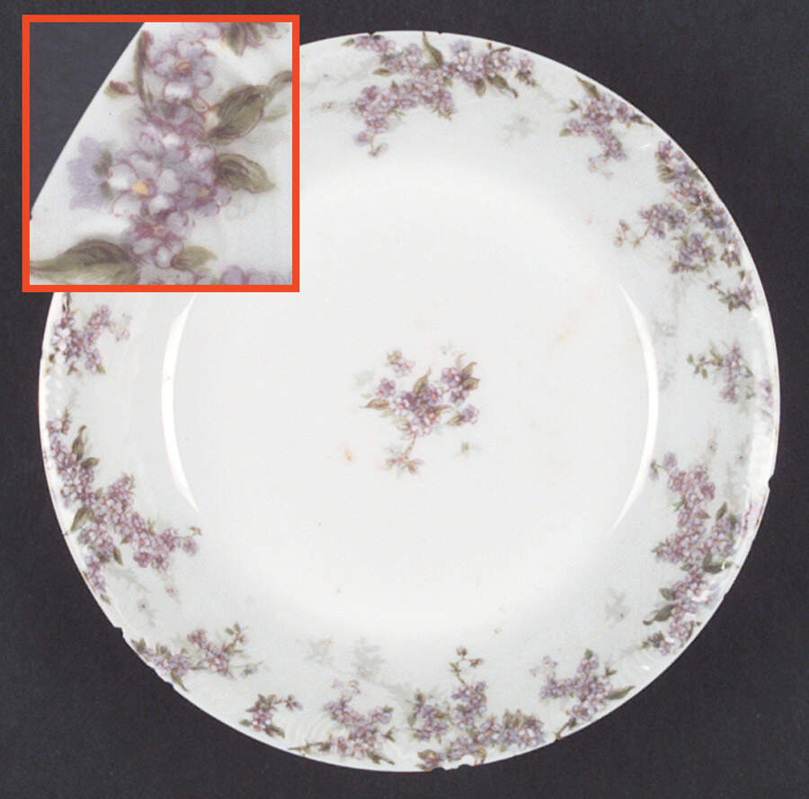 GDA62 Coupe Soup Bowl by Gerard, Dufraisseix & Abbot-1