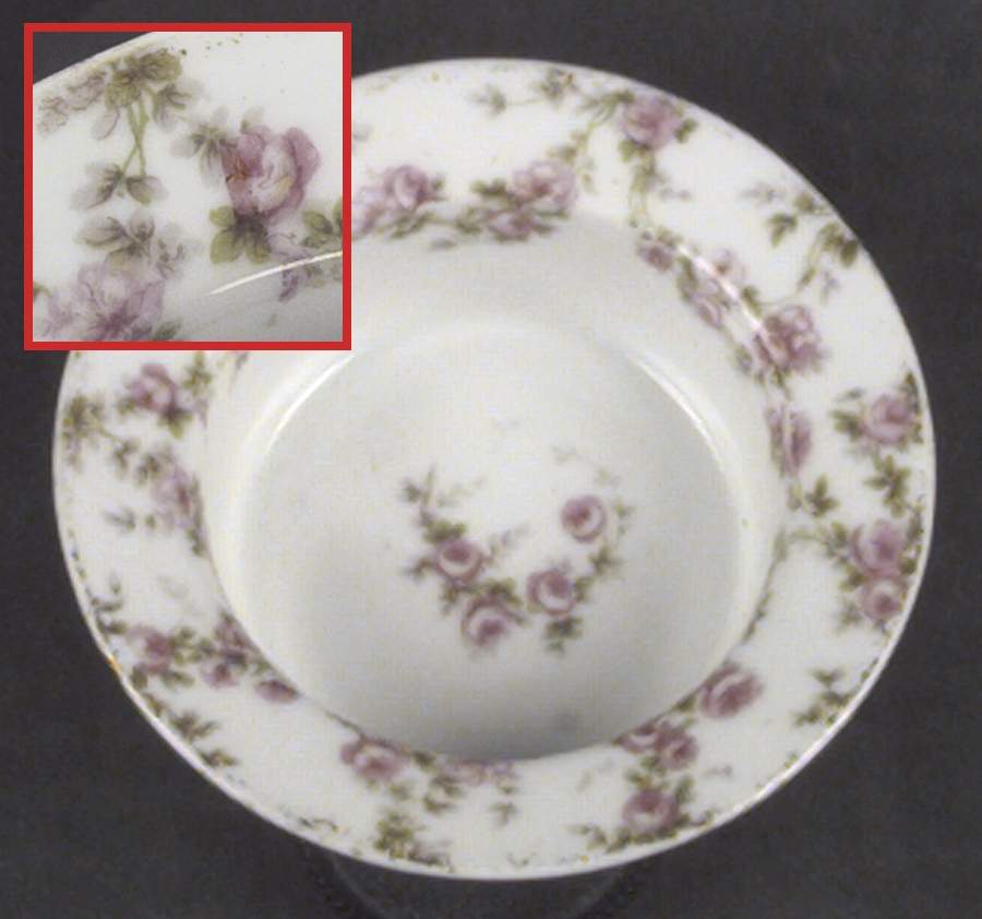 GDA8 Ramekin No Saucer by Gerard, Dufraisseix & Abbot-1