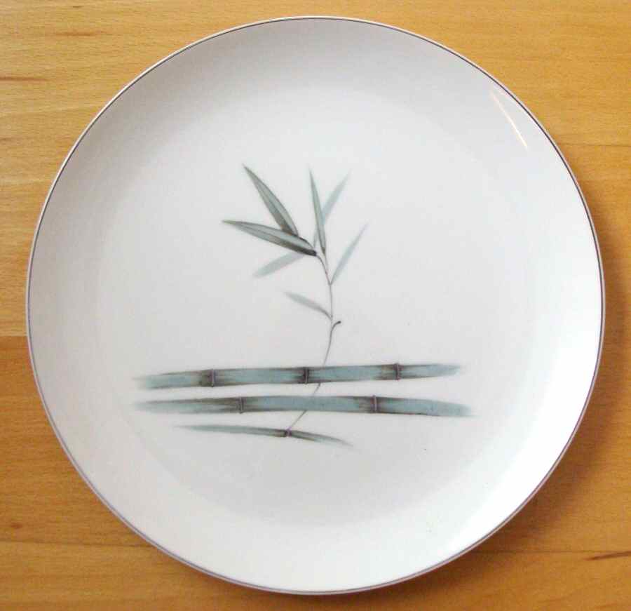 GEC2 Dinner Plate by Gem China-1