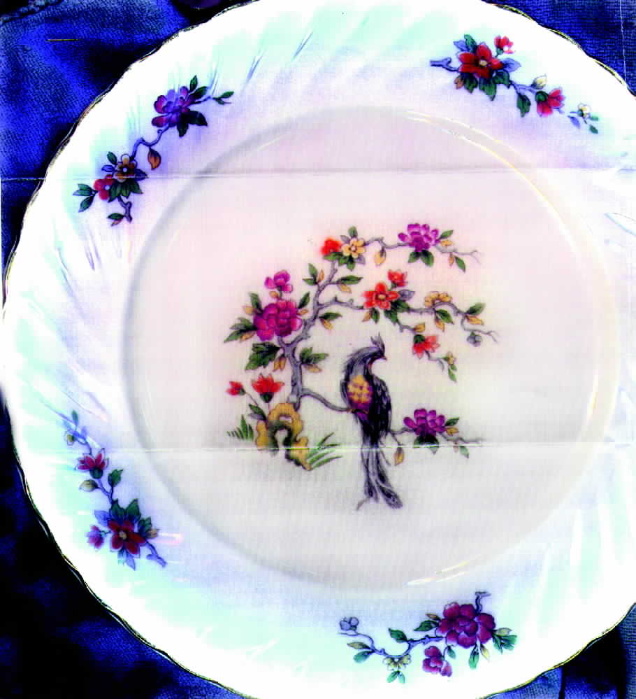 GED1 Dinner Plate by Grife & Escoda-1