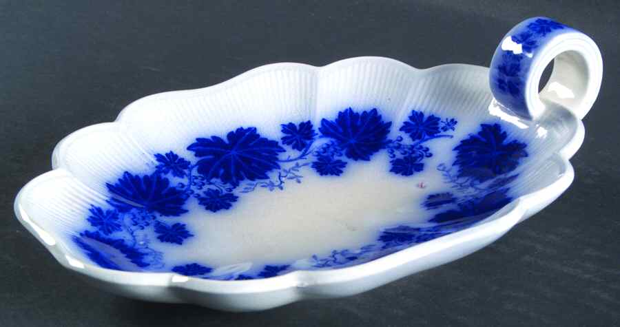 Vinranka Lemon Dish by Gefle-1