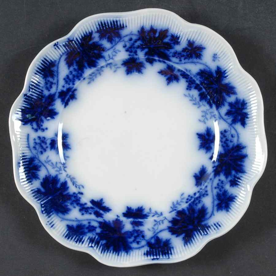 Vinranka Salad Plate by Gefle-1