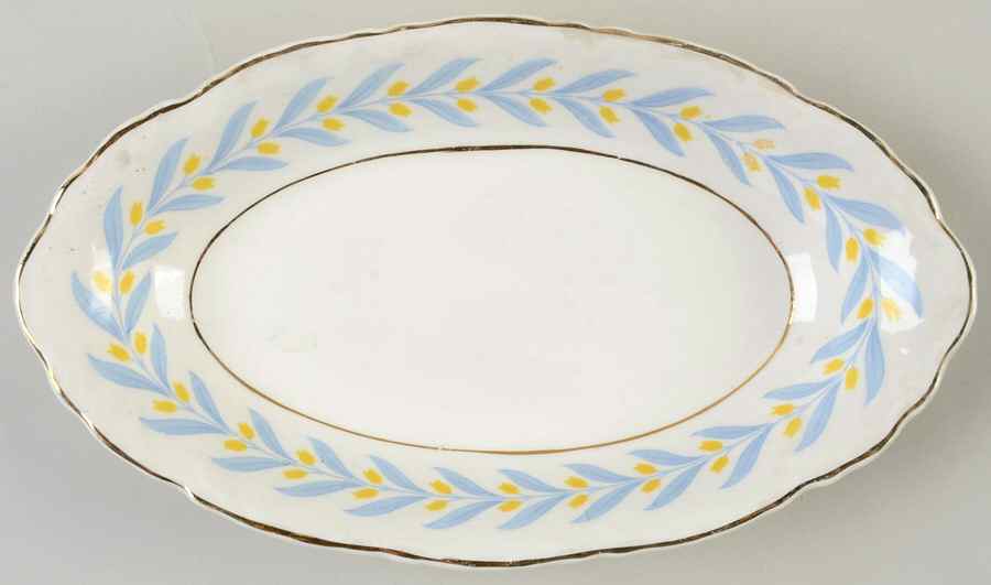Apollo Relish by WS George-1