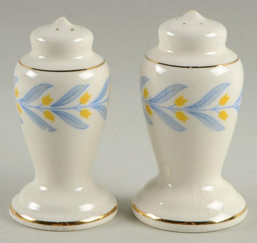 Apollo Salt & Pepper Set by WS George-1