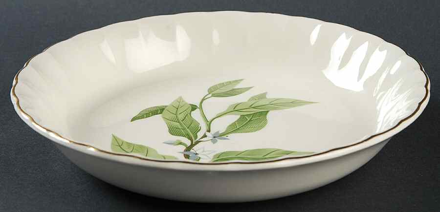 B8760 Coupe Soup Bowl by WS George-1