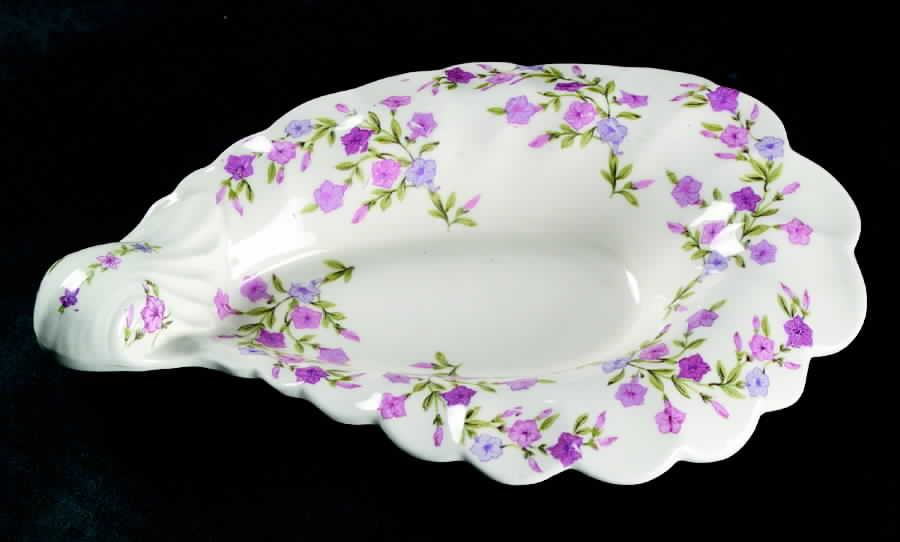 Fiesta Large Ashtray by WS George-1