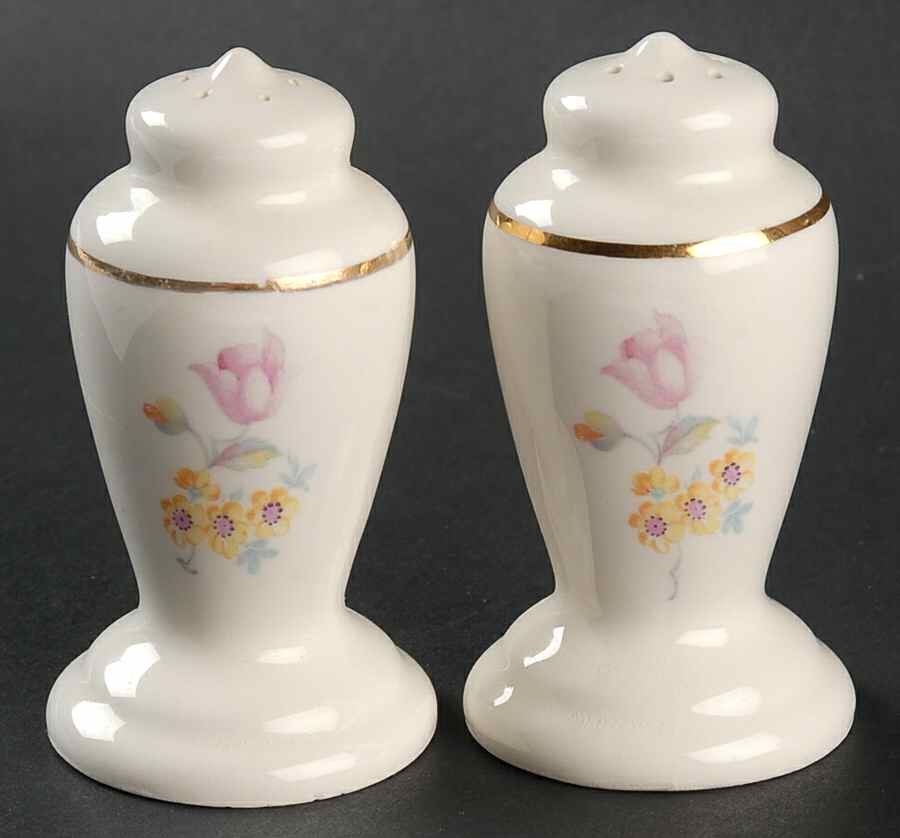 GEO102 Salt & Pepper Set by WS George-1
