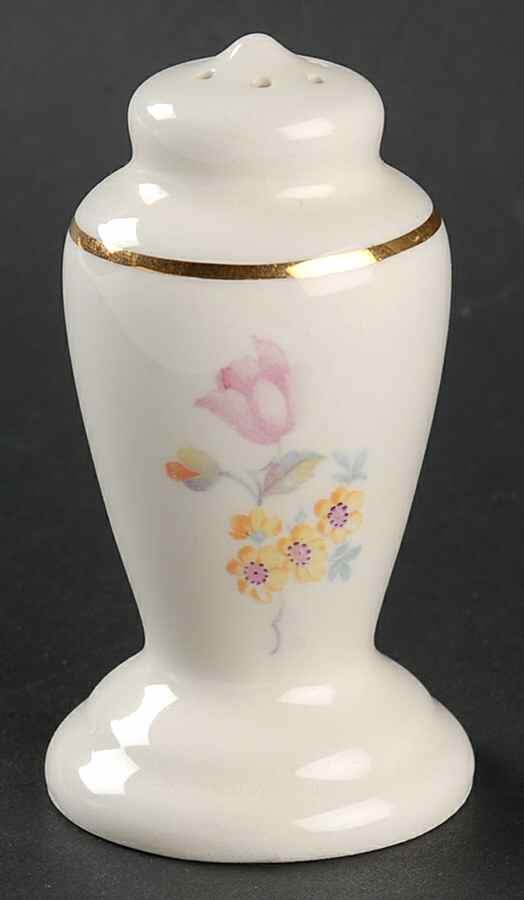 GEO102 Pepper Shaker by WS George-1