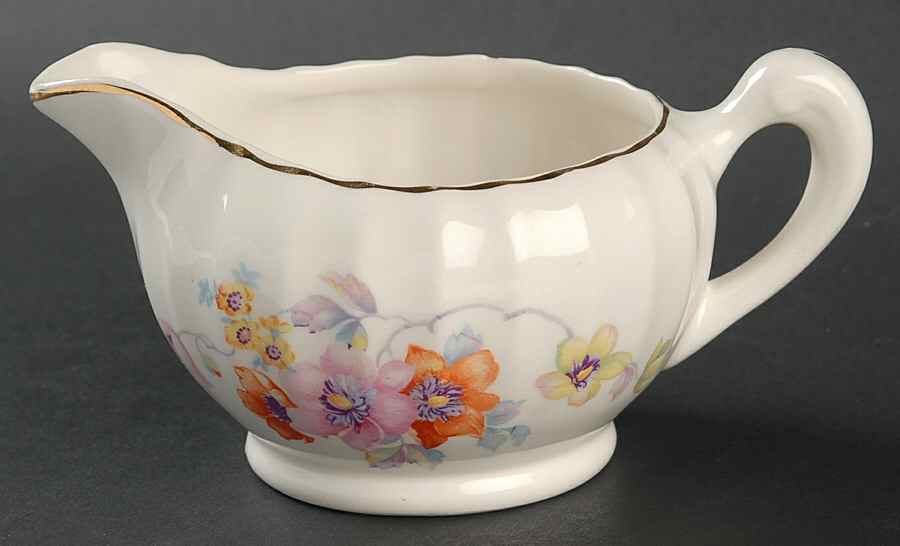 GEO102 Creamer by WS George-1