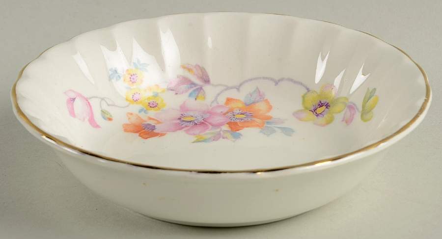 GEO102 Fruit/Dessert (Sauce) Bowl by WS George-1