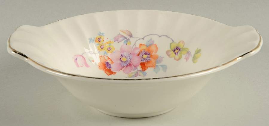 GEO102 Lugged Cereal Bowl by WS George-1