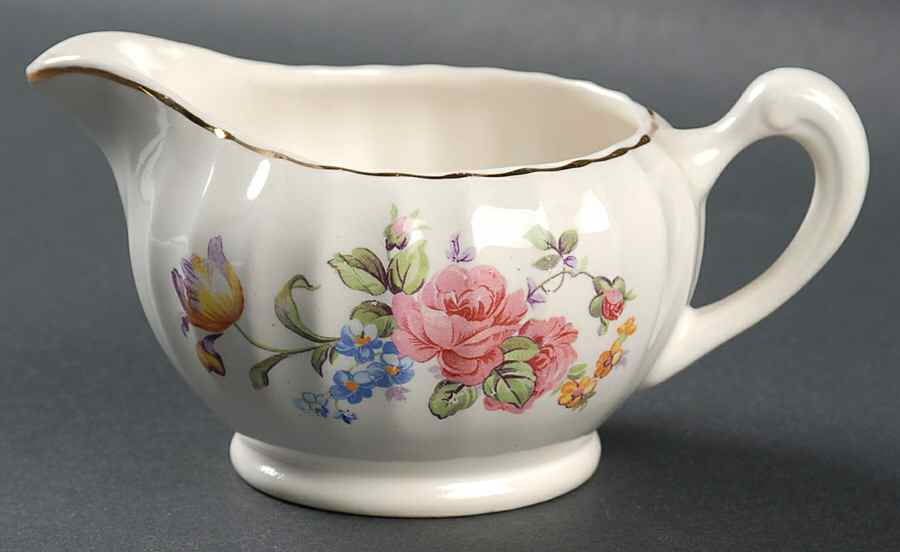 GEO11 Creamer by WS George-1