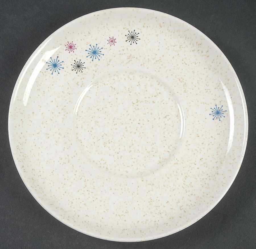 Celeste Saucer by WS George-1