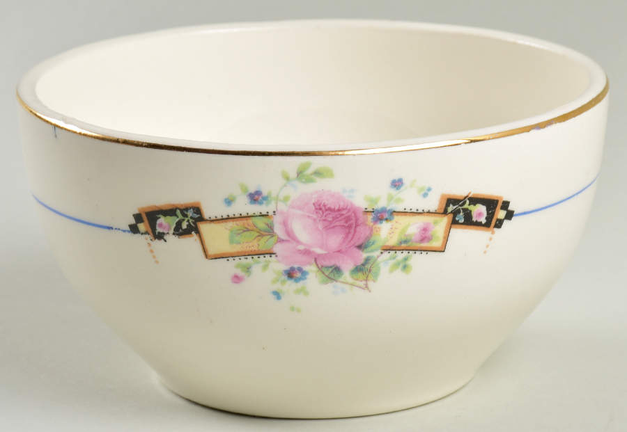 66502 5" All Purpose Bowl by WS George-1