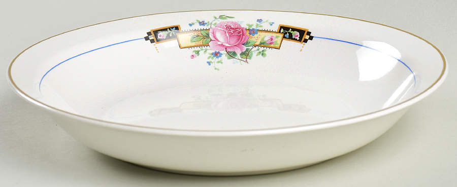 66502 Coupe Soup Bowl by WS George-1