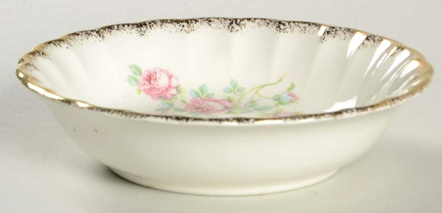 B9060 Fruit/Dessert (Sauce) Bowl by WS George-1