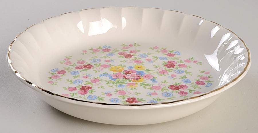 GEO32 Coupe Soup Bowl by WS George-1