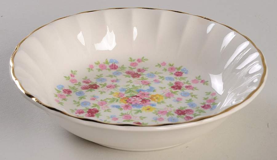 GEO32 Fruit/Dessert (Sauce) Bowl by WS George-1
