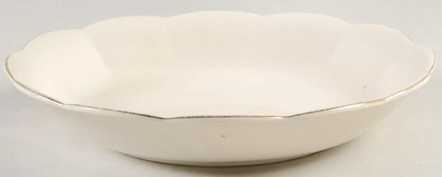 GEO40 Coupe Soup Bowl by WS George-1