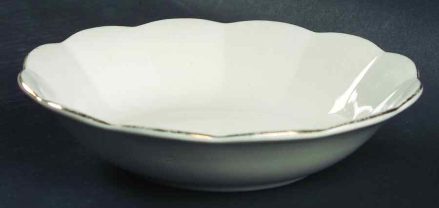 GEO40 Fruit/Dessert (Sauce) Bowl by WS George-1
