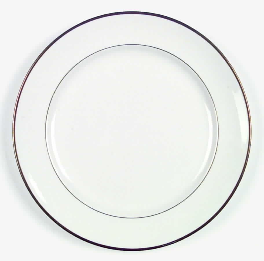 GEO41 Dinner Plate by WS George-1