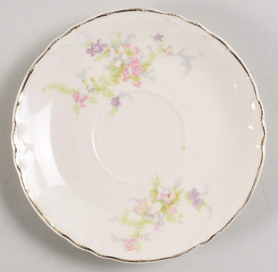 38910 Saucer by WS George-1