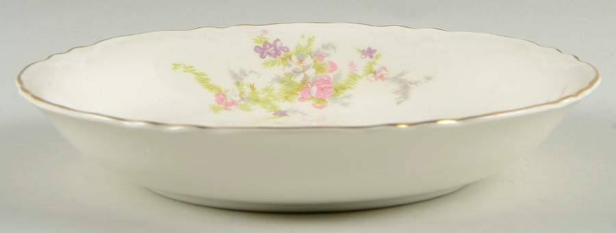 38910 Coupe Soup Bowl by WS George-1