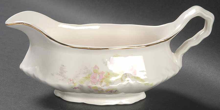 38910 Gravy Boat by WS George-1