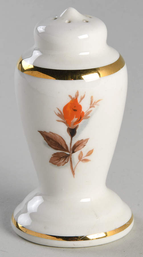 GEO5 Pepper Shaker by WS George-1
