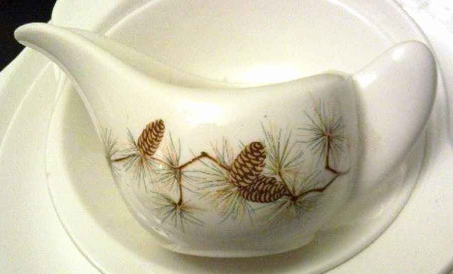 GEO51 Creamer by WS George-1