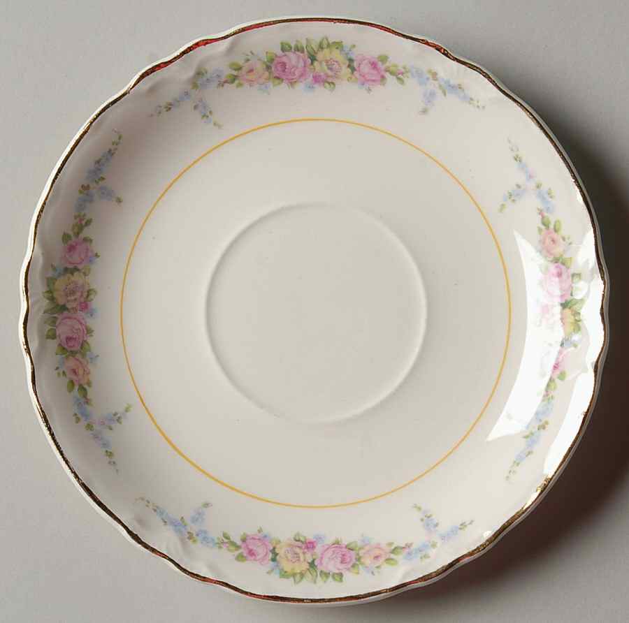 39036 Saucer by WS George-1