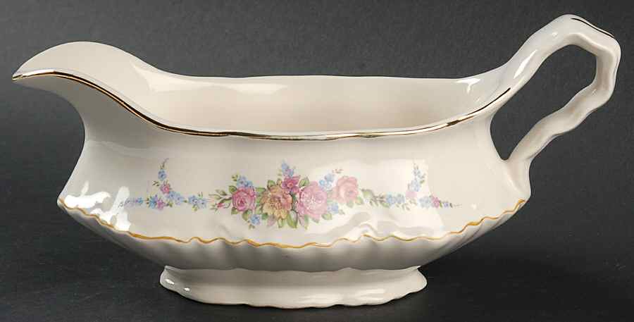 39036 Gravy Boat by WS George-1