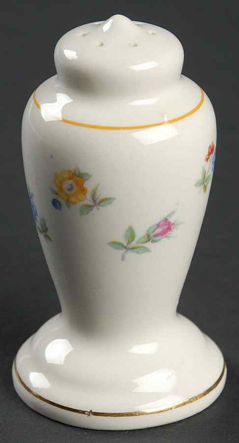 GEO61 Pepper Shaker by WS George-1