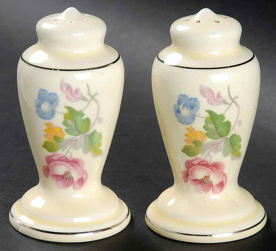 GEO62 Salt & Pepper Set by WS George-1
