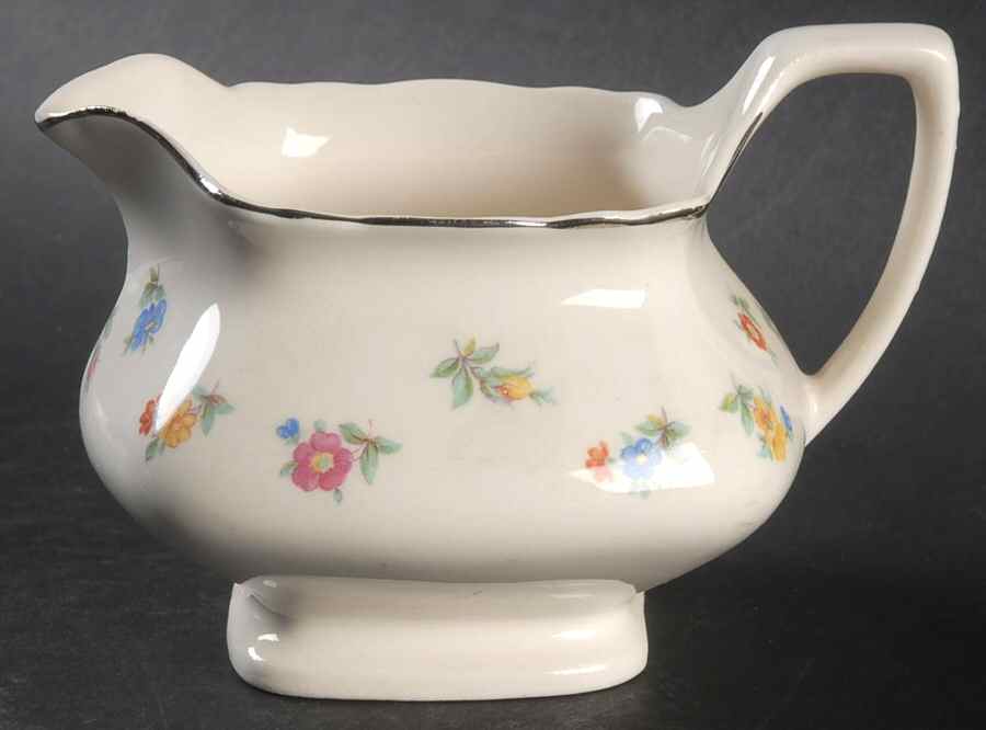 Parseme Creamer by WS George-1