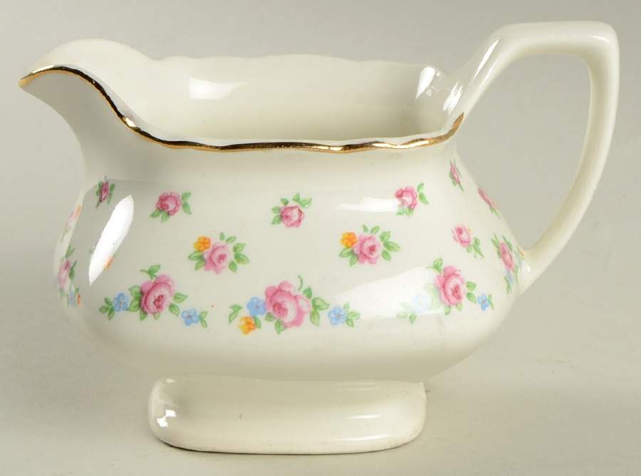 GEO70 Creamer by WS George-1