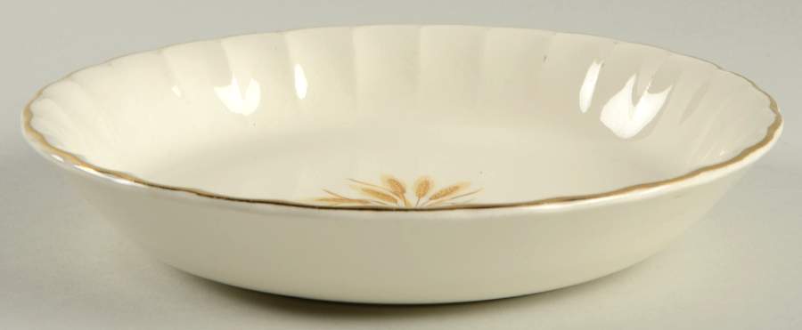 GEO72 Coupe Soup Bowl by WS George-1