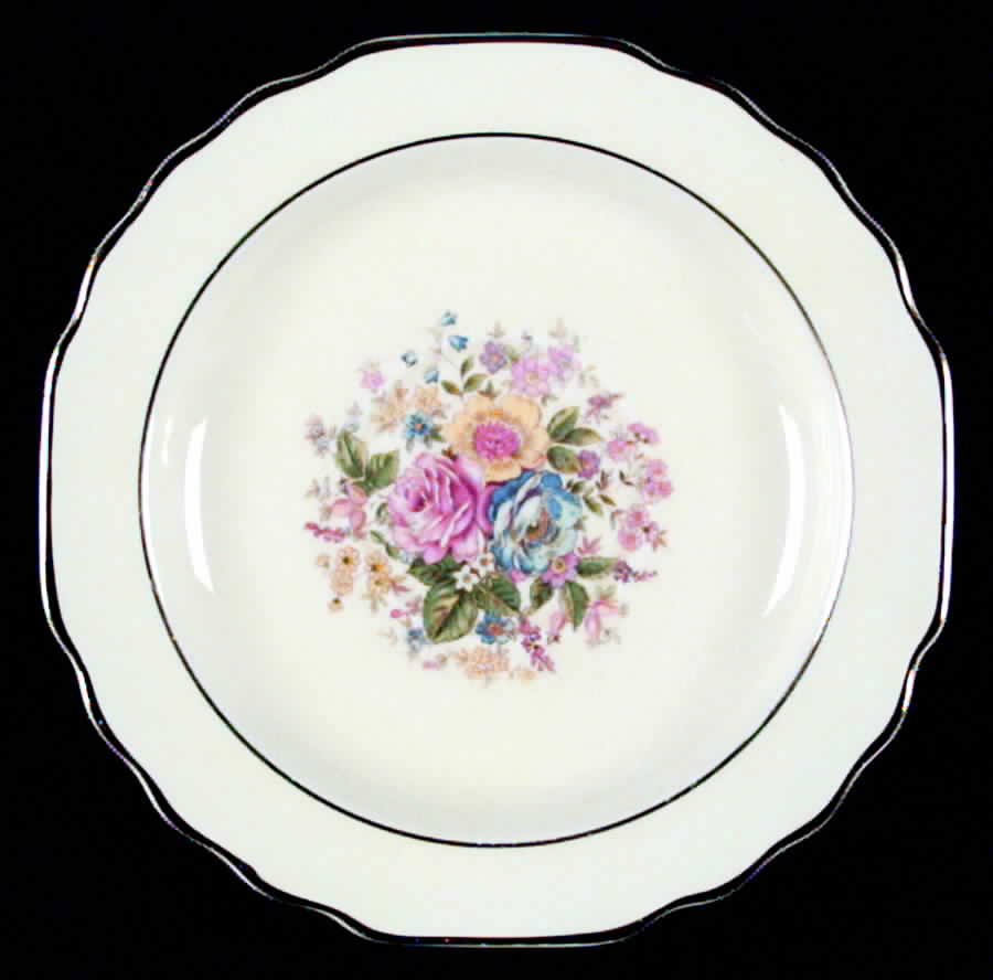 GEO90 Saucer by WS George-1