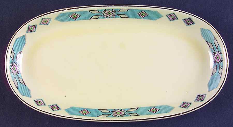Cherokee Relish by WS George-1
