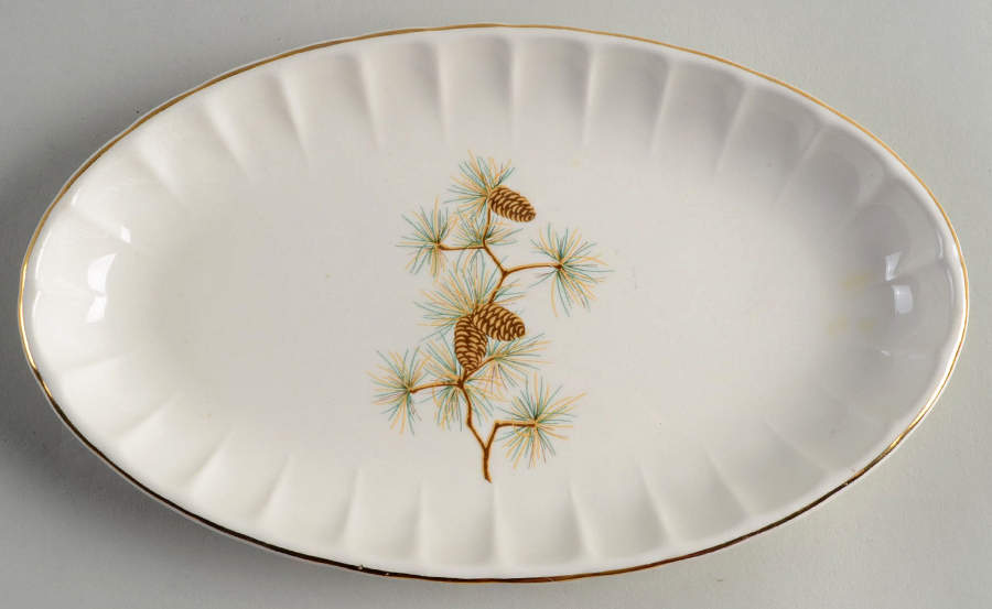 Pine Cone Relish by WS George-1