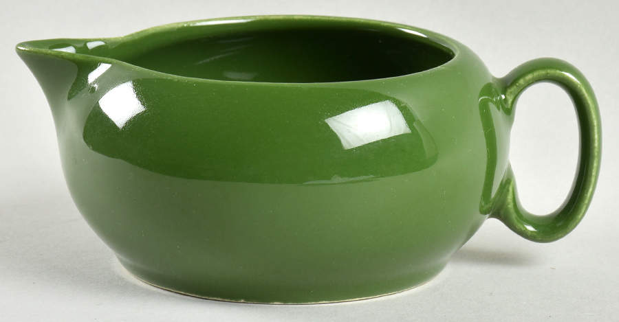 Tango Creamer by WS George-1