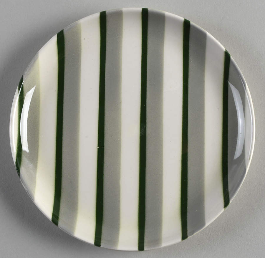 Tango Bread & Butter Plate by WS George-1