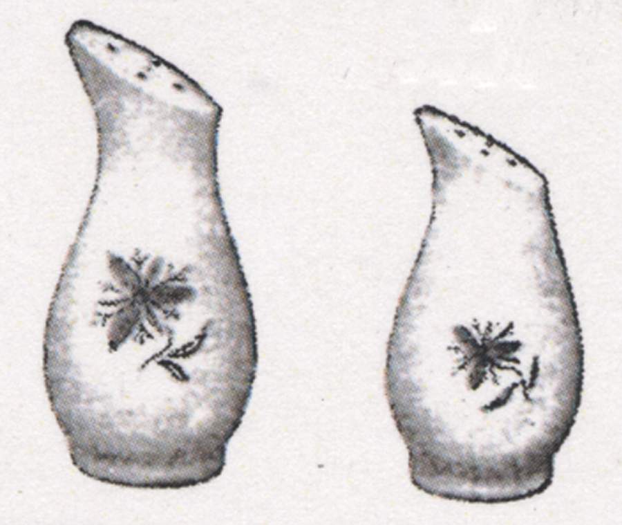 Today Salt & Pepper Set by WS George-1