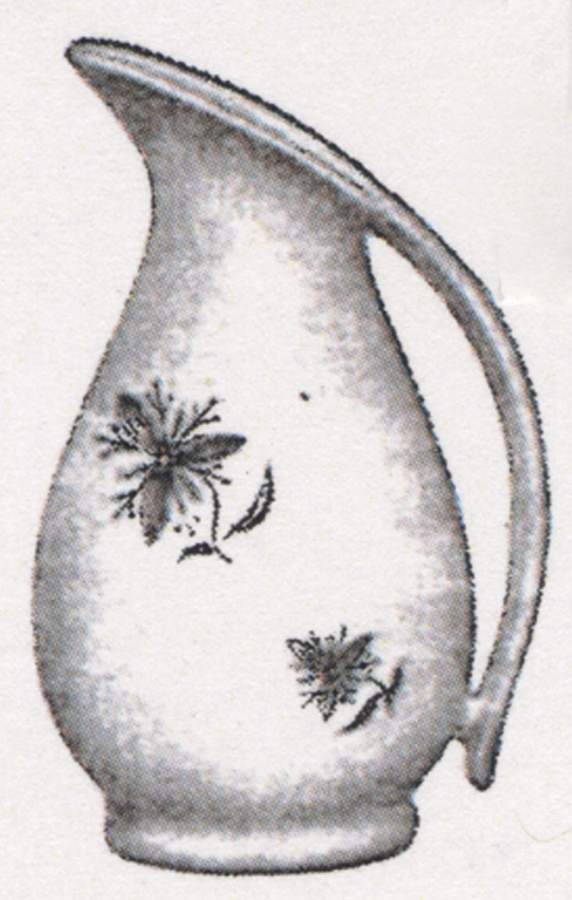 Today Creamer by WS George-1
